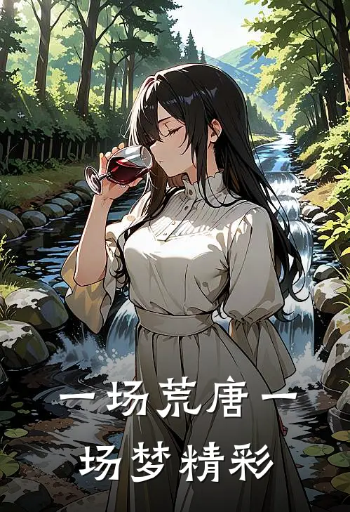 一场荒唐一场梦精彩