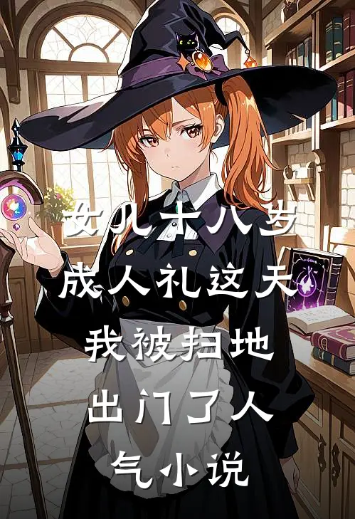 女儿十八岁成人礼这天，我被扫地出门了人气小说