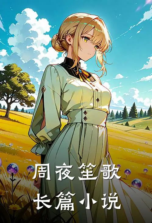 周夜笙歌长篇小说