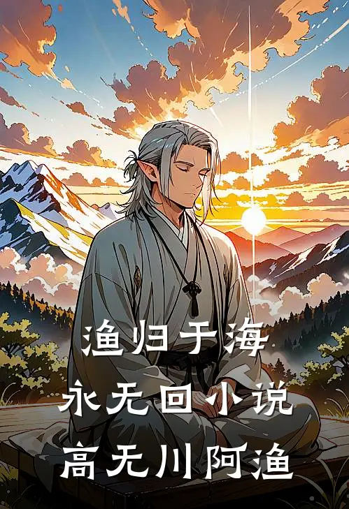 渔归于海，永无回小说高无川阿渔