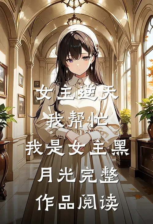 女主逆天我帮忙，我是女主黑月光完整作品阅读