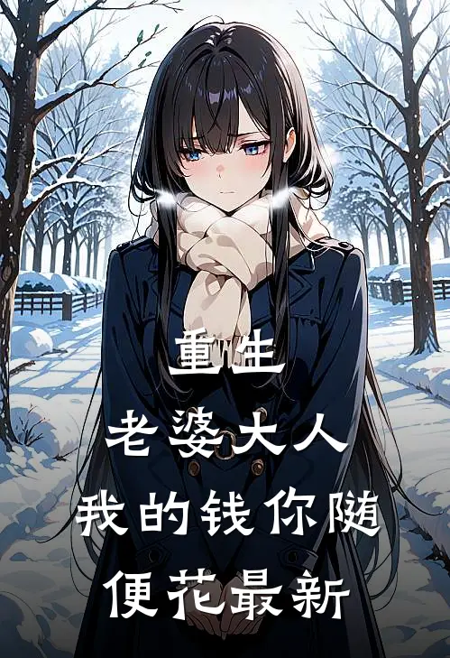 重生：老婆大人，我的钱你随便花最新