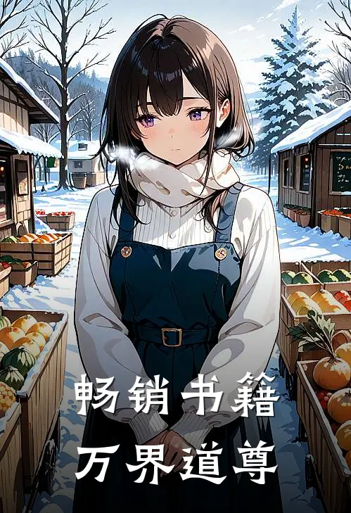 畅销书籍万界道尊
