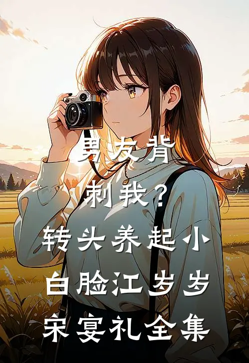 男友背刺我？转头养起小白脸江岁岁宋宴礼 全集