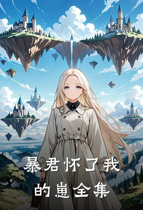 暴君怀了我的崽全集