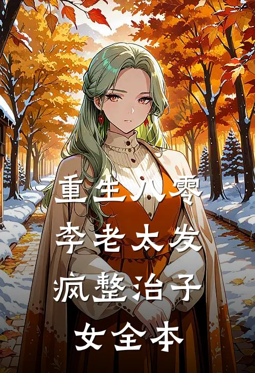 重生八零：李老太发疯整治子女全本