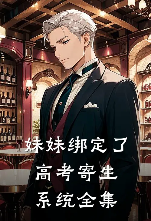妹妹绑定了高考寄生系统 全集