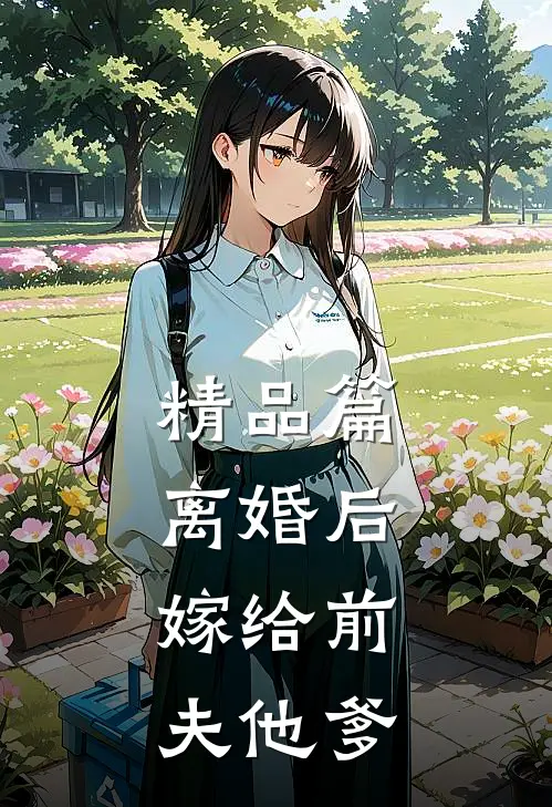 精品篇离婚后，嫁给前夫他爹