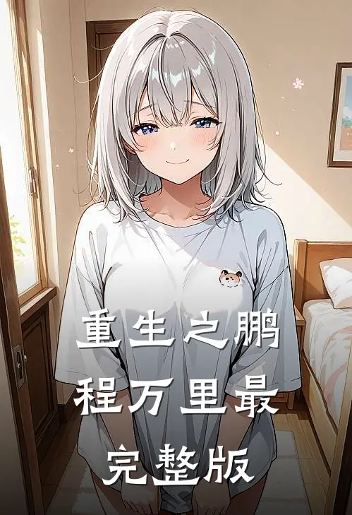 重生之鹏程万里最完整版