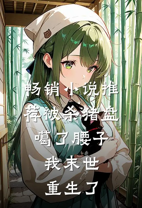 畅销小说推荐被杀猪盘噶了腰子，我末世重生了