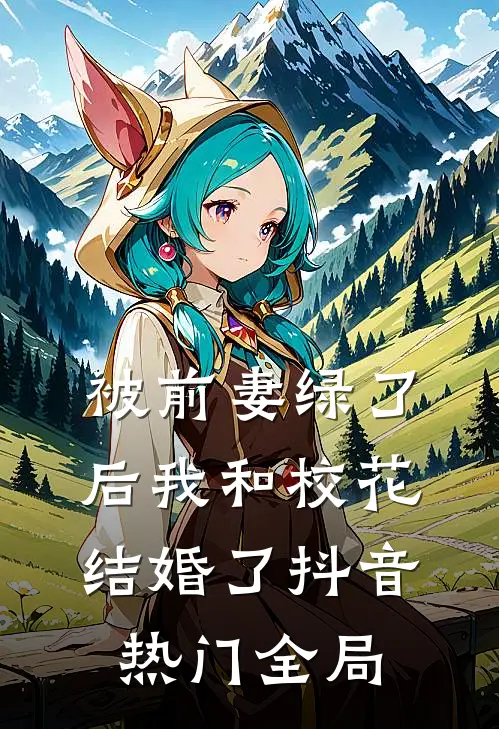 被前妻绿了后我和校花结婚了抖音热门全局