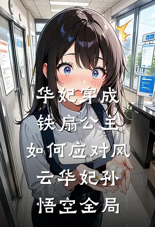 华妃穿成铁扇公主，如何应对风云华妃孙悟空全局