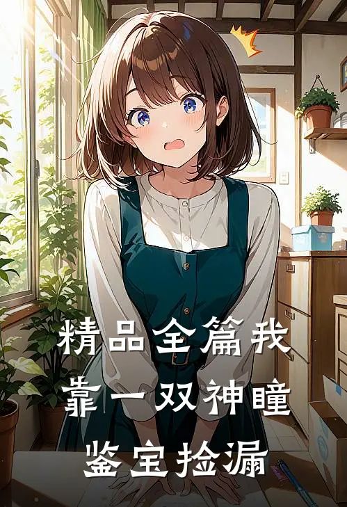 精品全篇我靠一双神瞳鉴宝捡漏