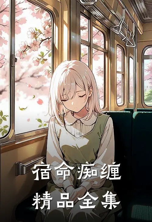 宿命痴缠精品全集