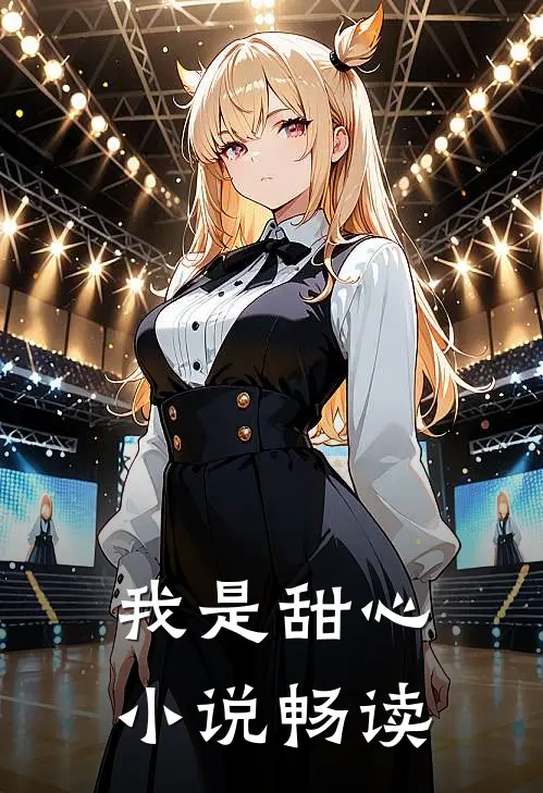 我是甜心小说畅读