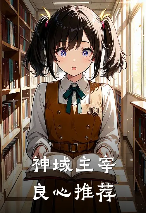神域主宰良心推荐