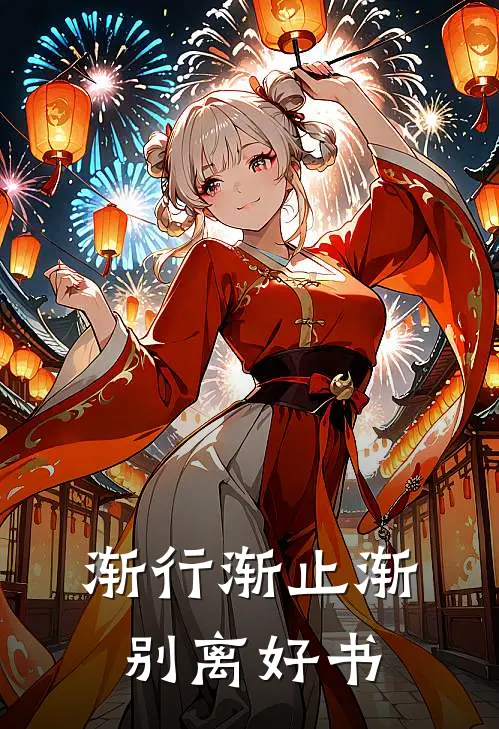 渐行渐止渐别离好书