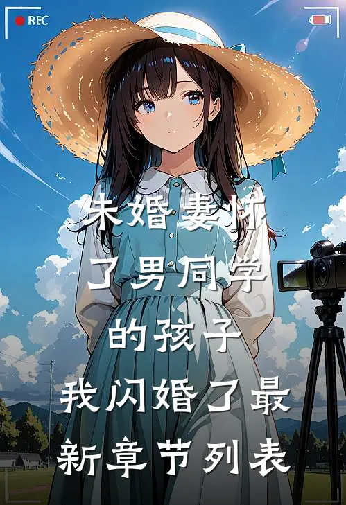 未婚妻怀了男同学的孩子，我闪婚了最新章节列表