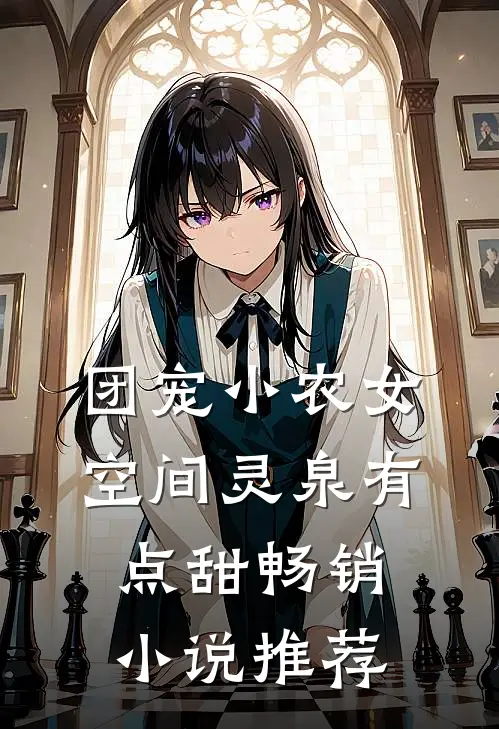 团宠小农女：空间灵泉有点甜畅销小说推荐