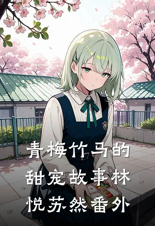 青梅竹马的甜宠故事林悦苏然 番外