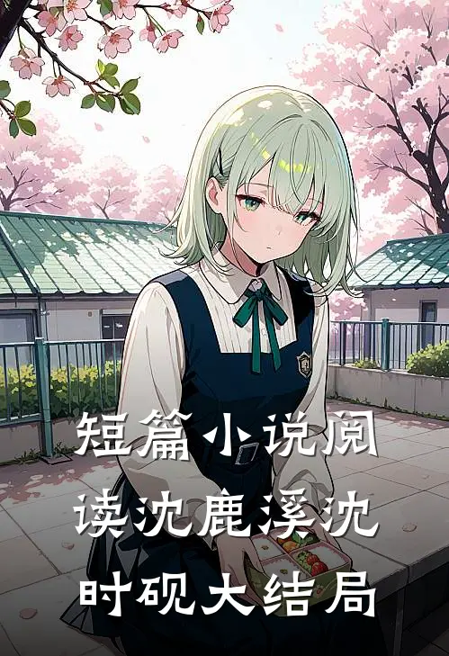 短篇小说阅读沈鹿溪沈时砚大结局