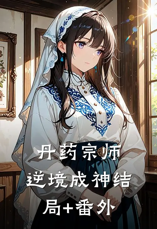 丹药宗师：逆境成神结局+番外