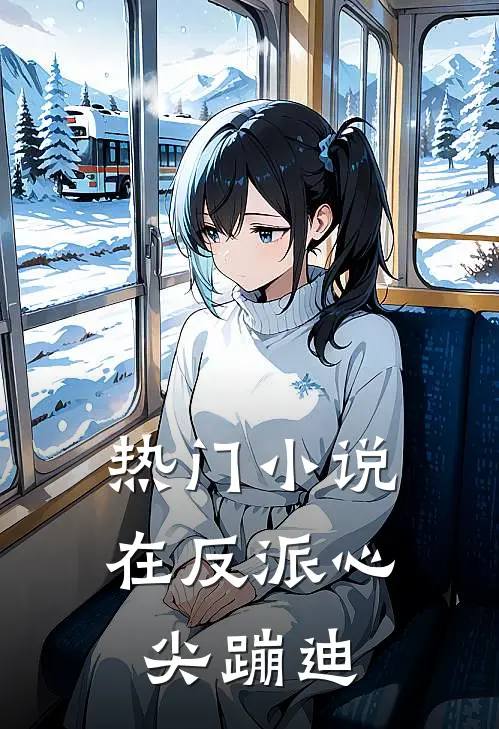 热门小说在反派心尖蹦迪