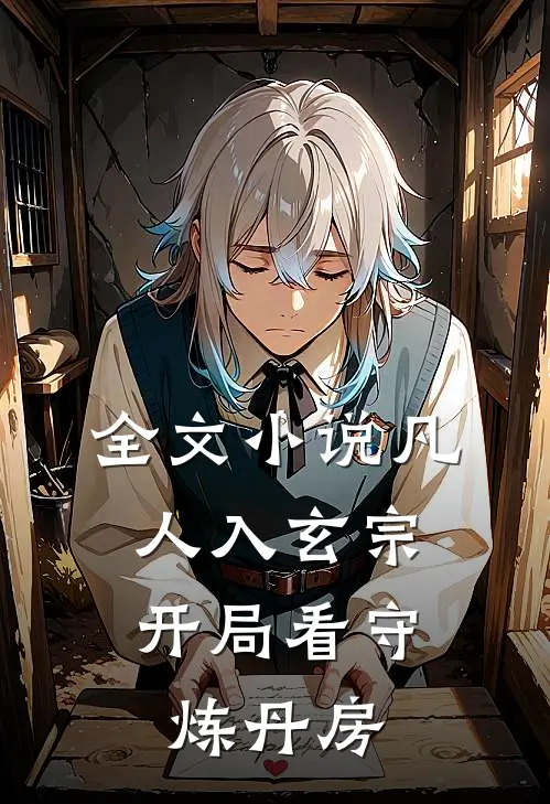 全文小说凡人入玄宗，开局看守炼丹房