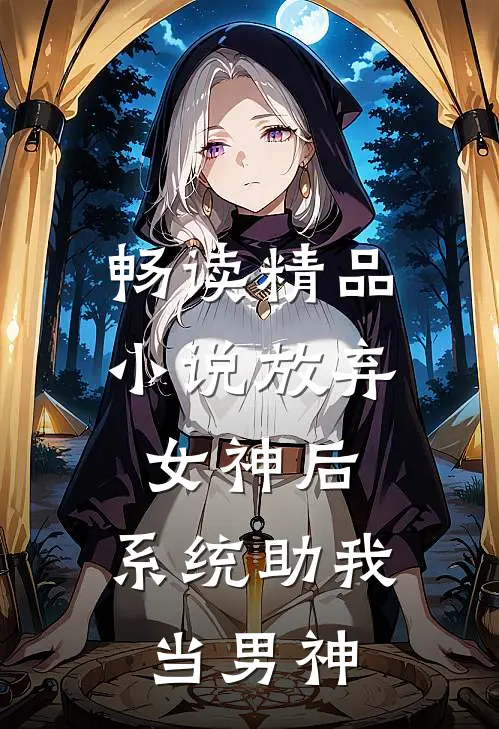 畅读精品小说放弃女神后，系统助我当男神