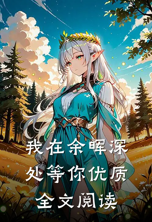 我在余晖深处等你优质全文阅读
