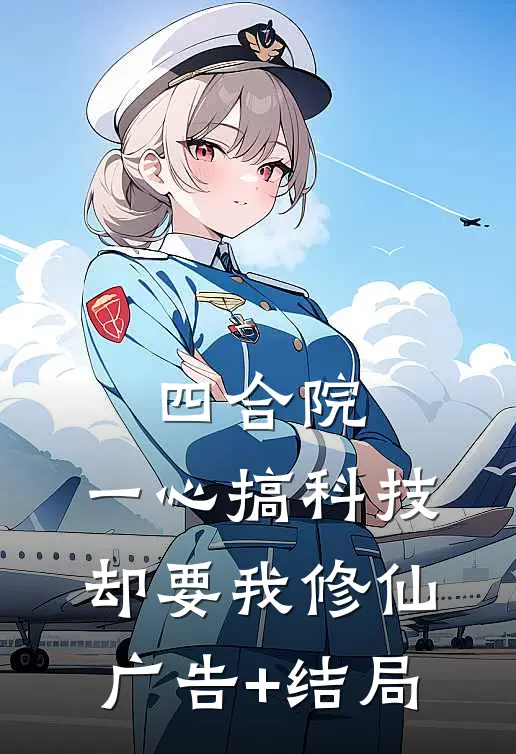 四合院：一心搞科技，却要我修仙广告+结局