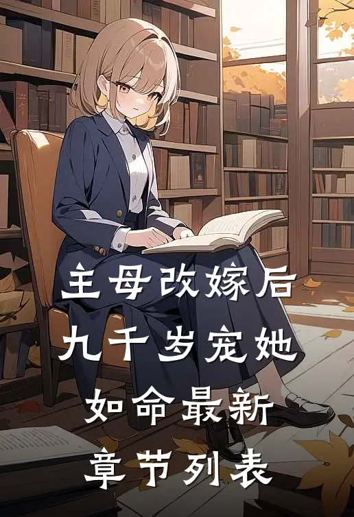 主母改嫁后，九千岁宠她如命最新章节列表