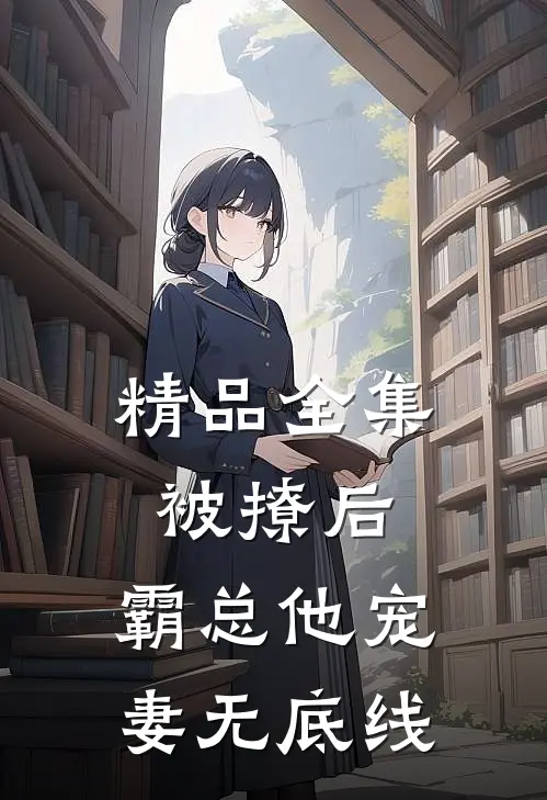 精品全集被撩后，霸总他宠妻无底线