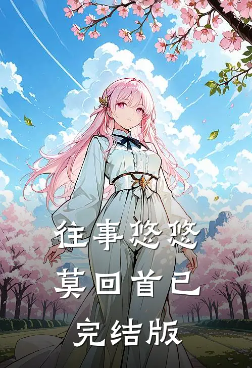 往事悠悠莫回首已完结版
