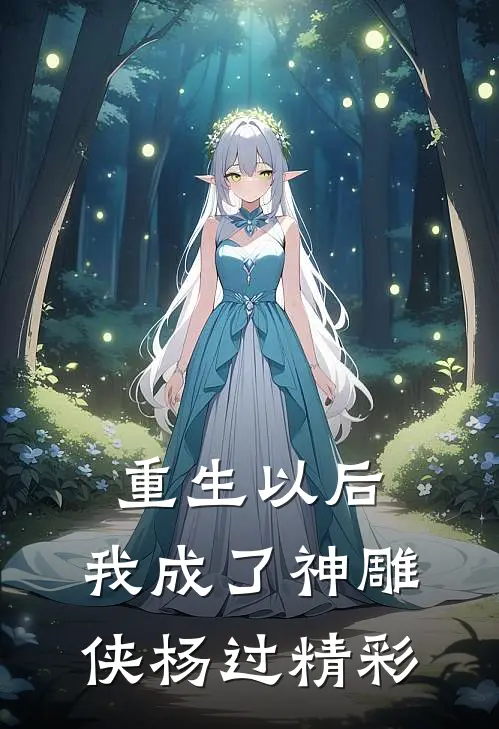 重生以后，我成了神雕侠杨过精彩