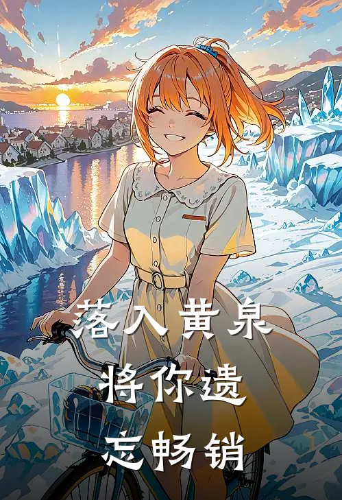 落入黄泉，将你遗忘畅销