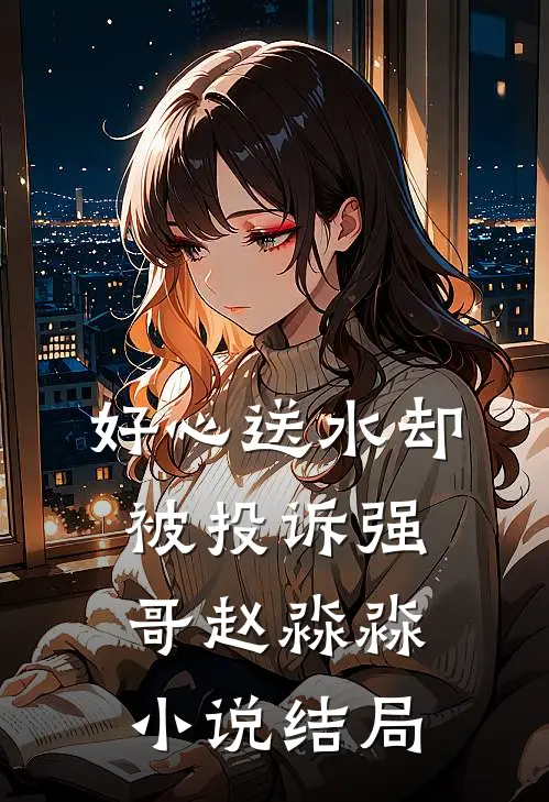 好心送水却被投诉强哥赵淼淼小说结局