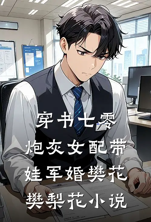 穿书七零，炮灰女配带娃军婚樊花樊梨花小说