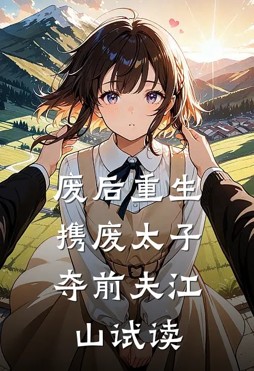废后重生，携废太子夺前夫江山试读