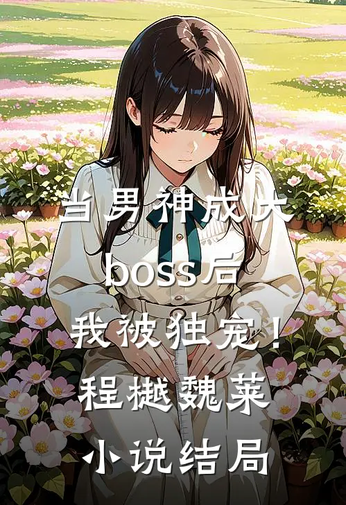 当男神成大boss后，我被独宠！程樾魏莱小说结局