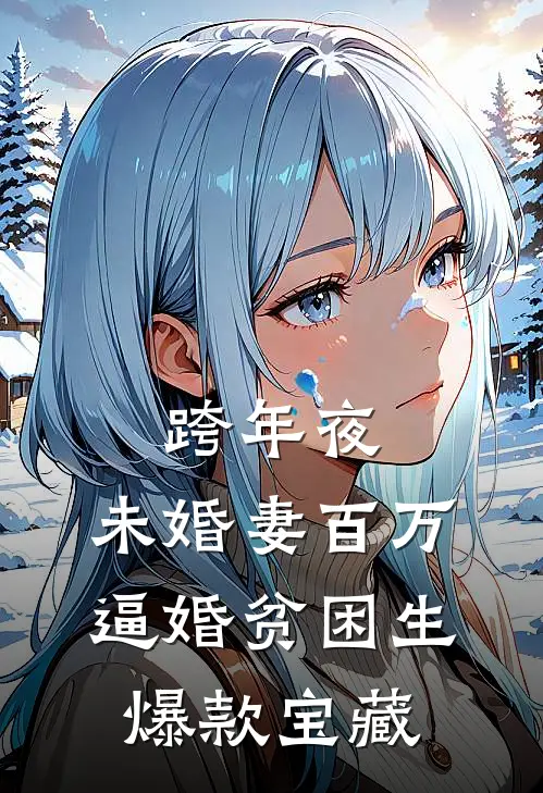跨年夜，未婚妻百万逼婚贫困生爆款宝藏