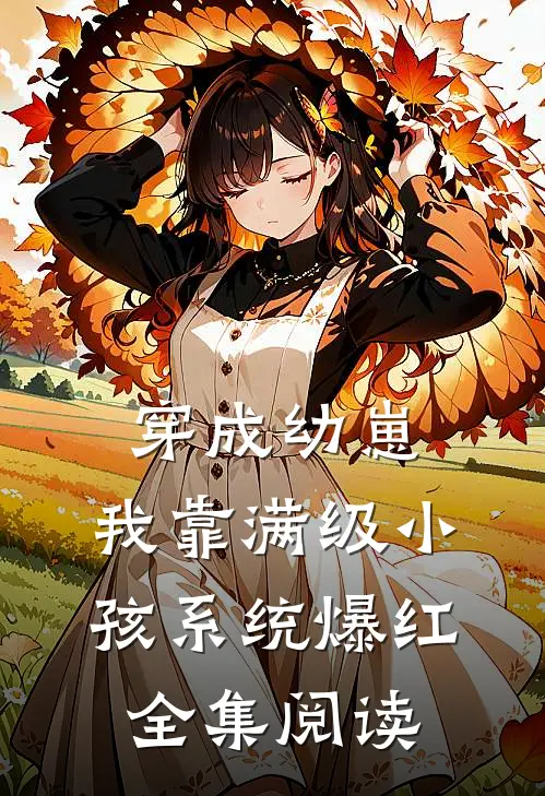 穿成幼崽，我靠满级小孩系统爆红全集阅读