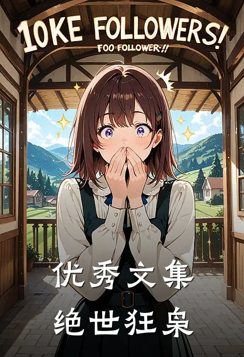 优秀文集绝世狂枭