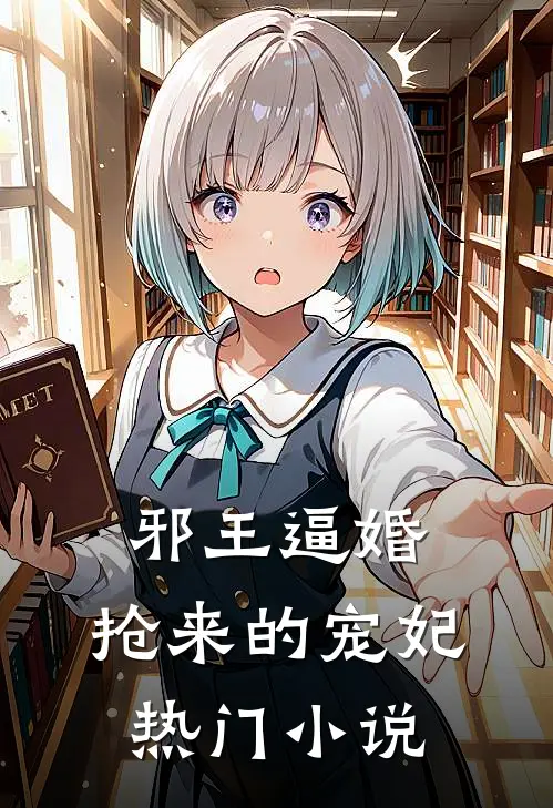 邪王逼婚：抢来的宠妃热门小说