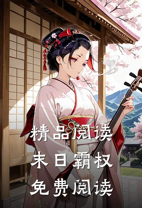 精品阅读末日霸权免费阅读