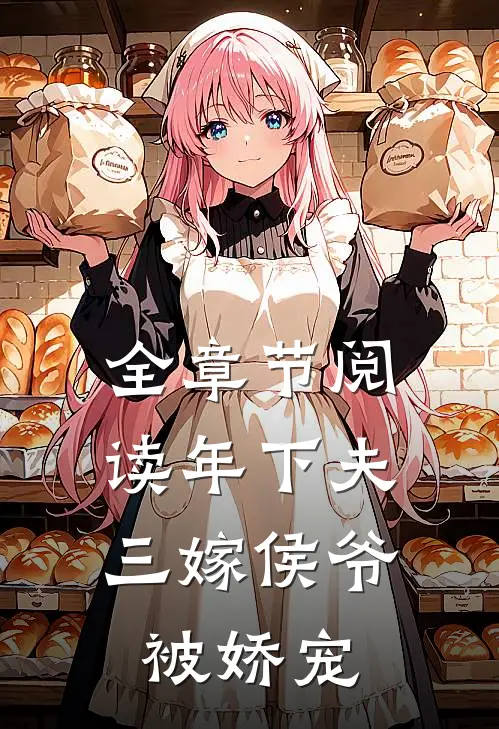 全章节阅读年下夫，三嫁侯爷被娇宠