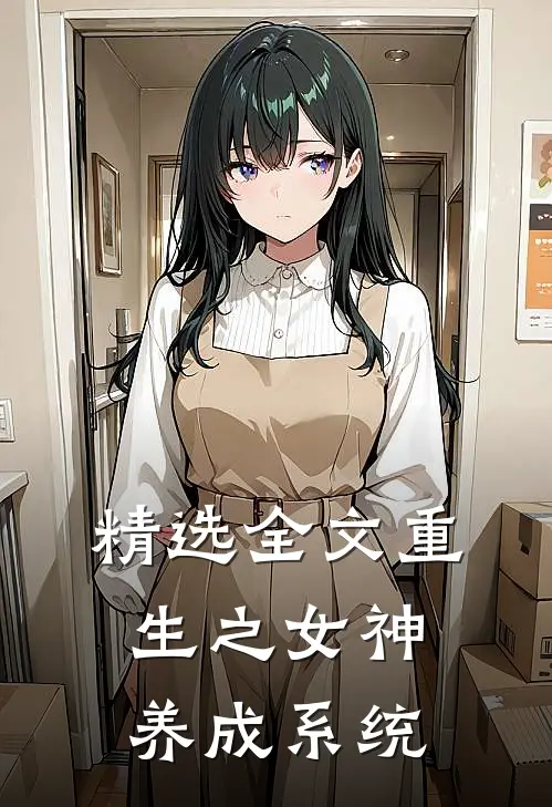 精选全文重生之女神养成系统