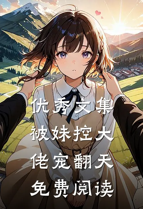 优秀文集被妹控大佬宠翻天免费阅读