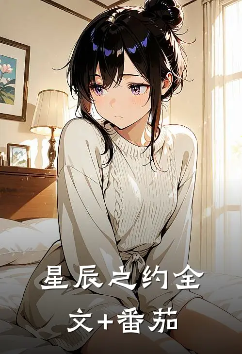 星辰之约全文+番茄