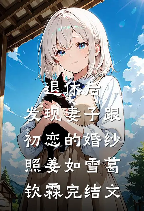 退休后，发现妻子跟初恋的婚纱照姜如雪葛钦霖完结文